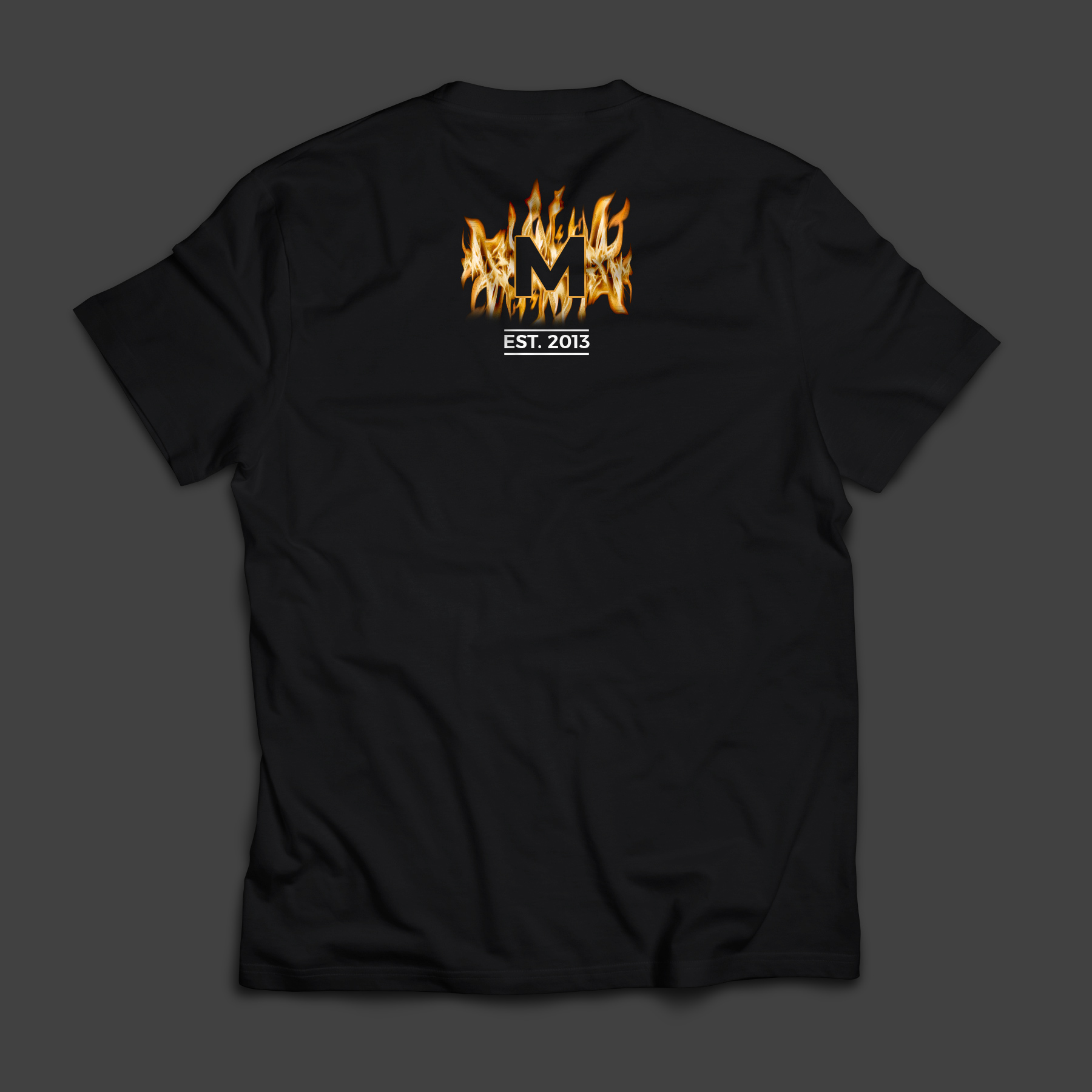 Diseño de Camiseta por WellDesign para este proyecto | Diseño #29935636