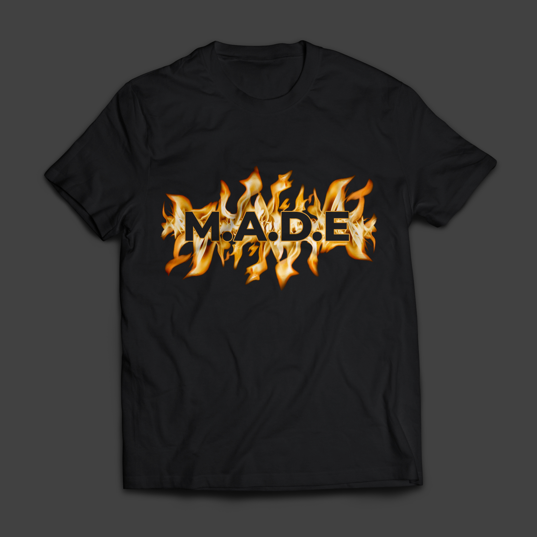 Diseño de Camiseta por WellDesign para este proyecto | Diseño #29935637