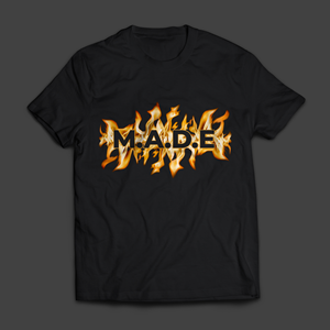 T-shirt Design by WellDesign for this project | Design: #29935637