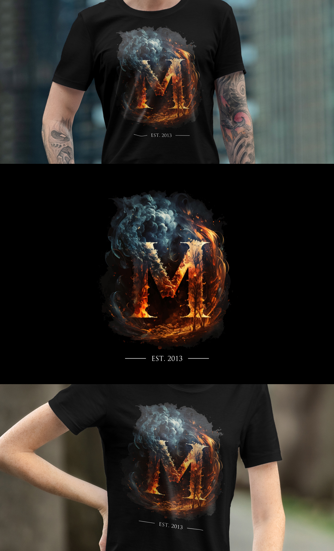 Diseño de Camiseta por GLDesigns para este proyecto | Diseño #29940423