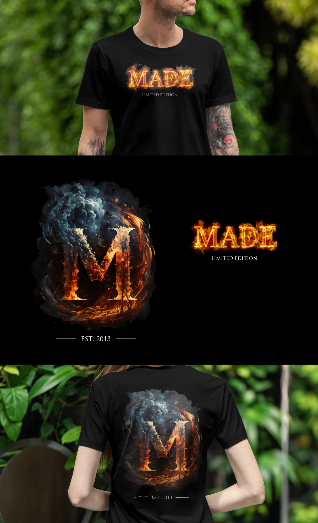 T-shirt Design by GLDesigns for this project | Design: #29949978