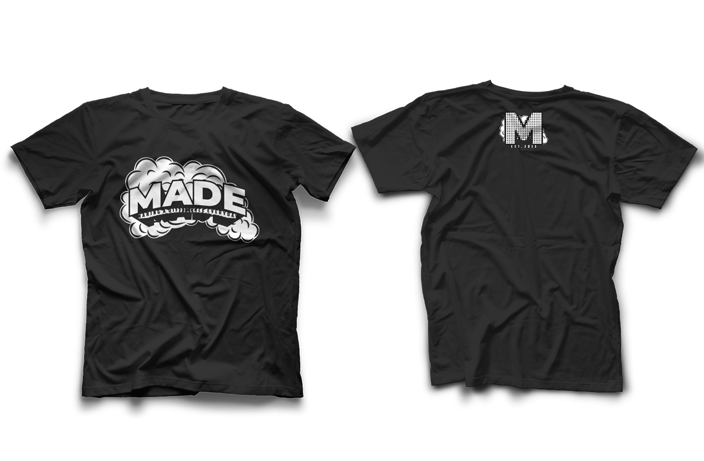T-shirt Design by Feni:) for this project | Design #29936953