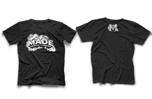 T-shirt Design by Feni:) for this project | Design: #29936953