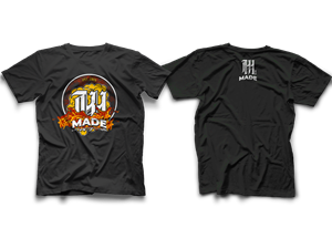 T-shirt Design by Feni:) for this project | Design: #29945530