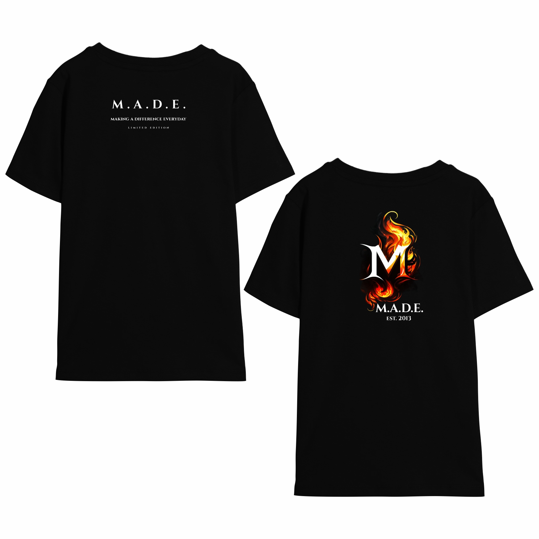 Diseño de Camiseta por A10 para este proyecto | Diseño #29935720