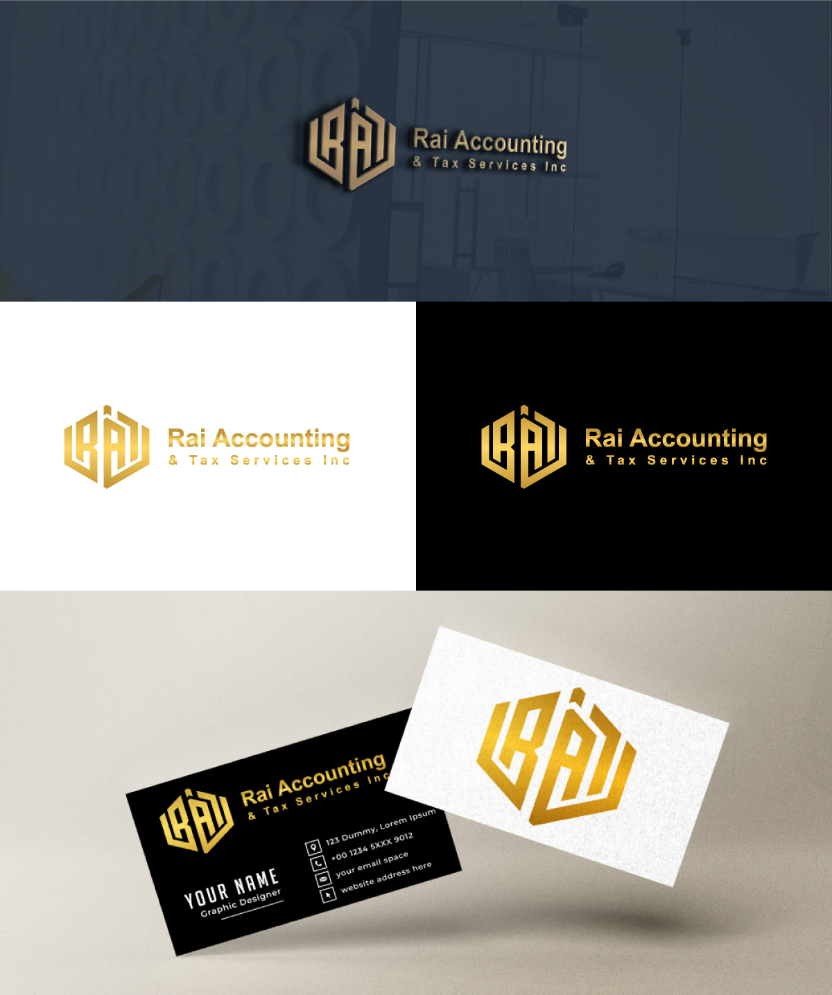 Logo Design by RS_Design for this project | Design #29934992