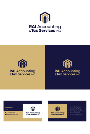 Logo Design by Kavi negi for this project | Design: #29936499