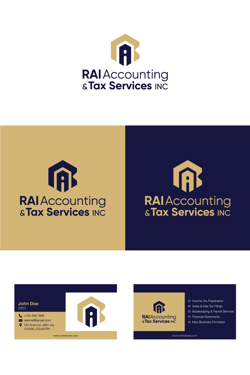 Logo Design by Kavi negi for this project | Design #29936573