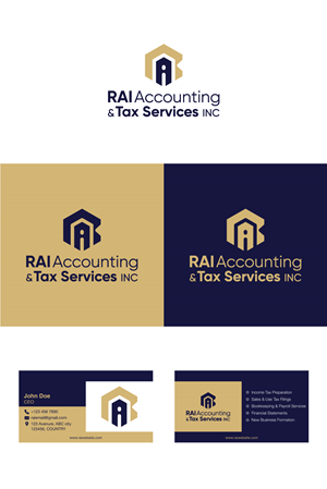 Logo Design by Kavi negi for this project | Design: #29936573