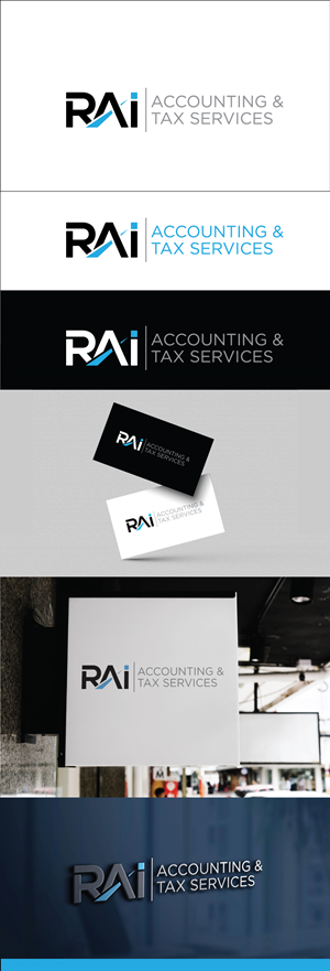 Logo Design by M Habib for this project | Design: #29941844