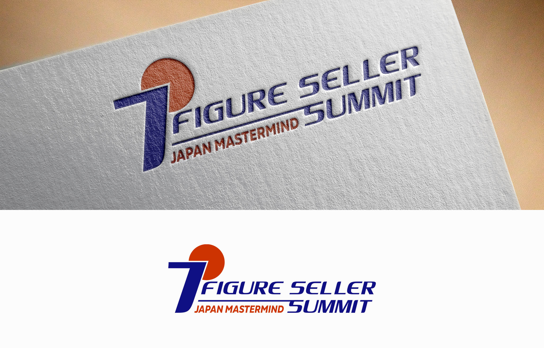 Logo Design by SastrovariuZ for this project | Design #29948138