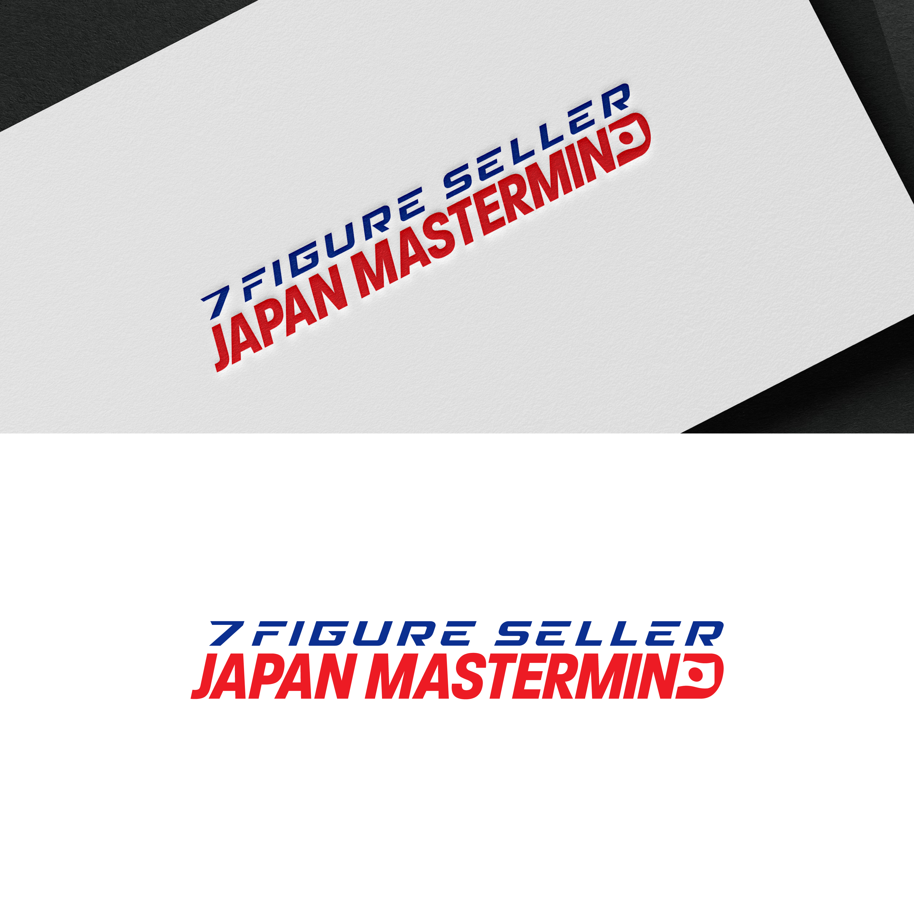 Logo Design by ICKE for this project | Design #29951109