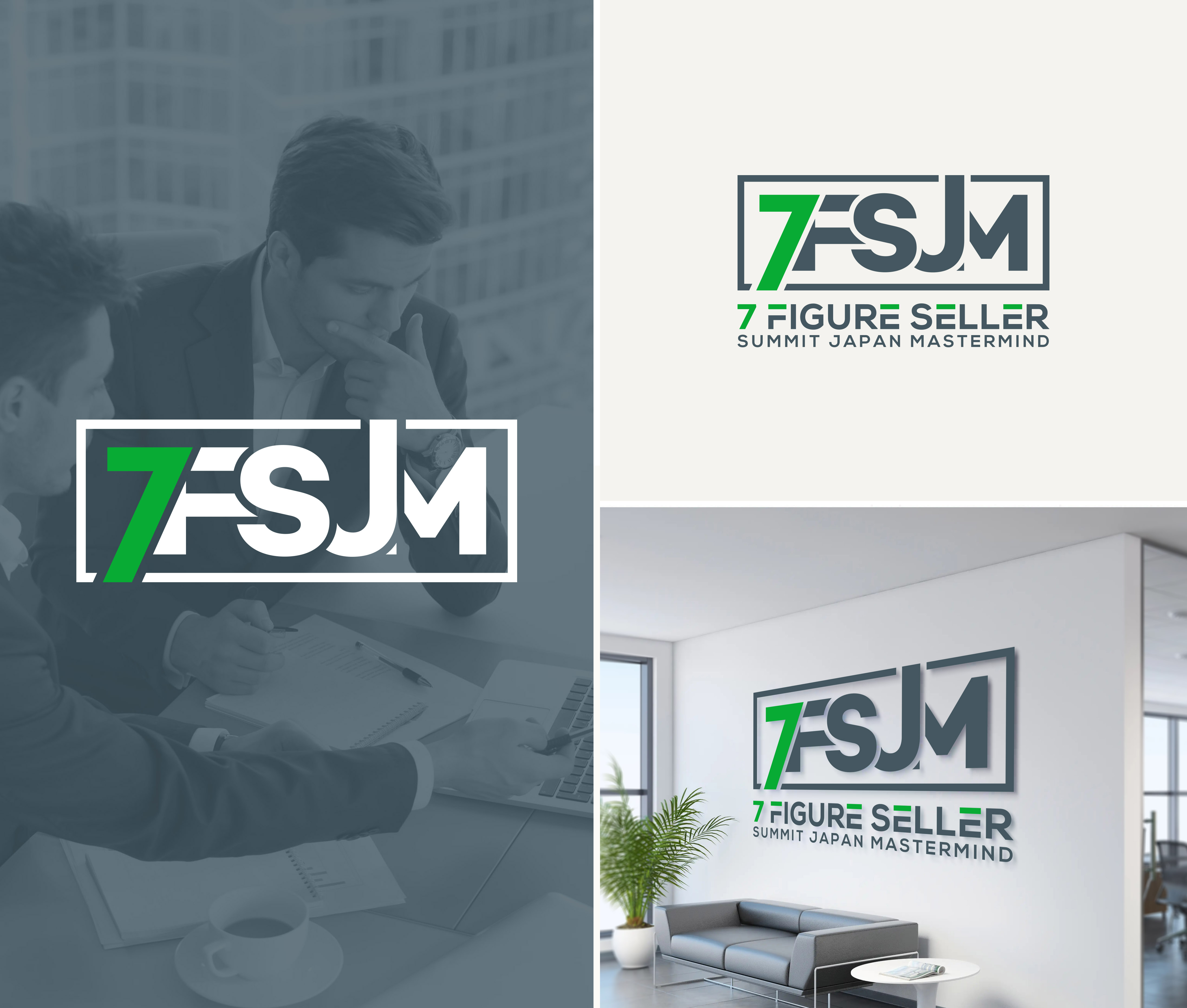 Logo Design by aexoagency for this project | Design #29935390