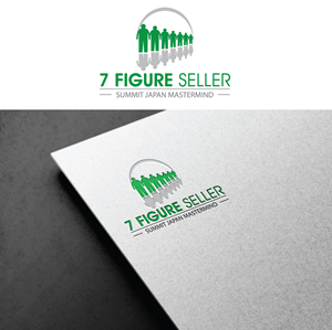 Logo Design by GODDREAMCREATION for this project | Design #29936219