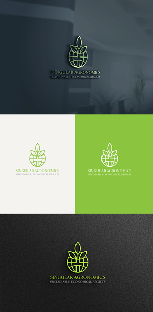 Logo-Design von Sayma Fashion für dieses Projekt | Design: #29938800