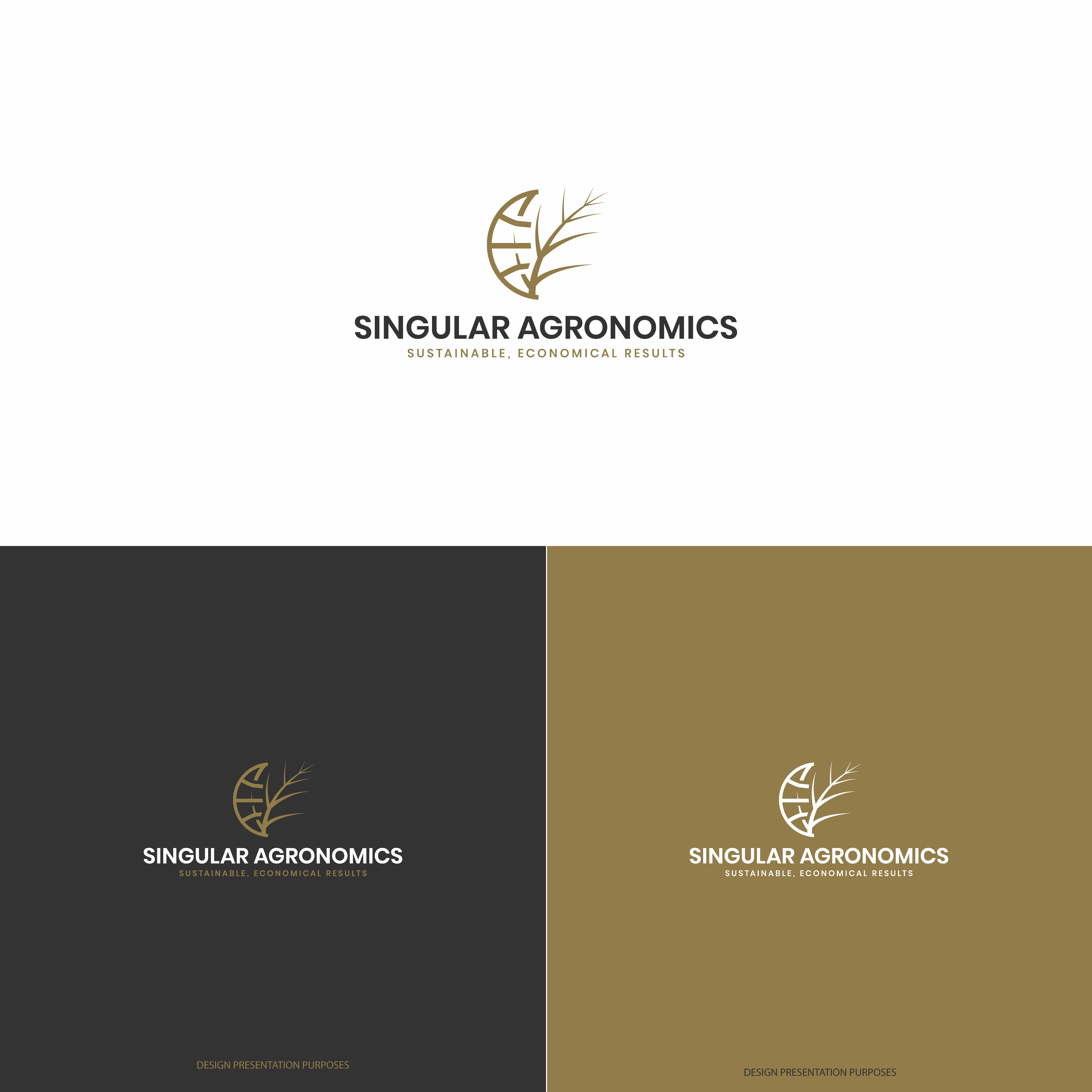 Diseño de Logo por POBO™ para este proyecto | Diseño #29954791