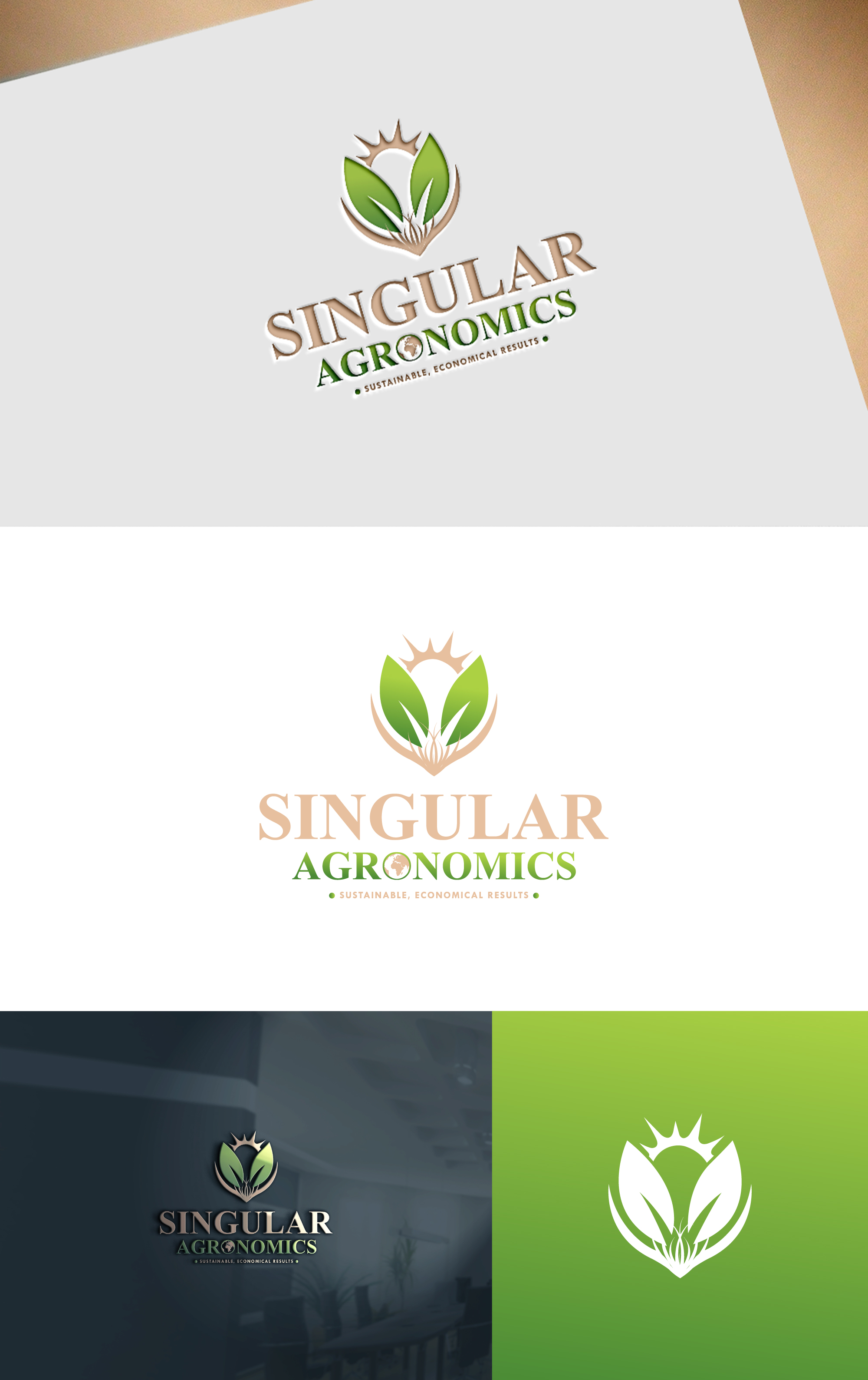 Logo Design by SK art_pro for this project | Design #29937940