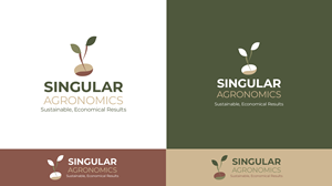 Logo Design by MUHALIS
