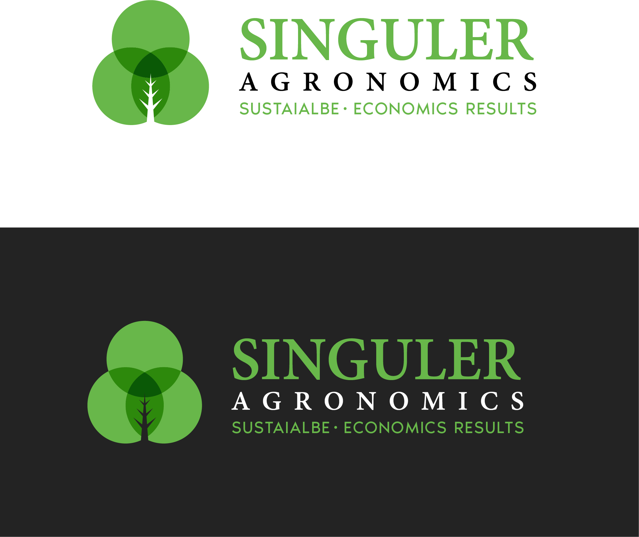 Logo Design by Graphixpointt for this project | Design #29938372