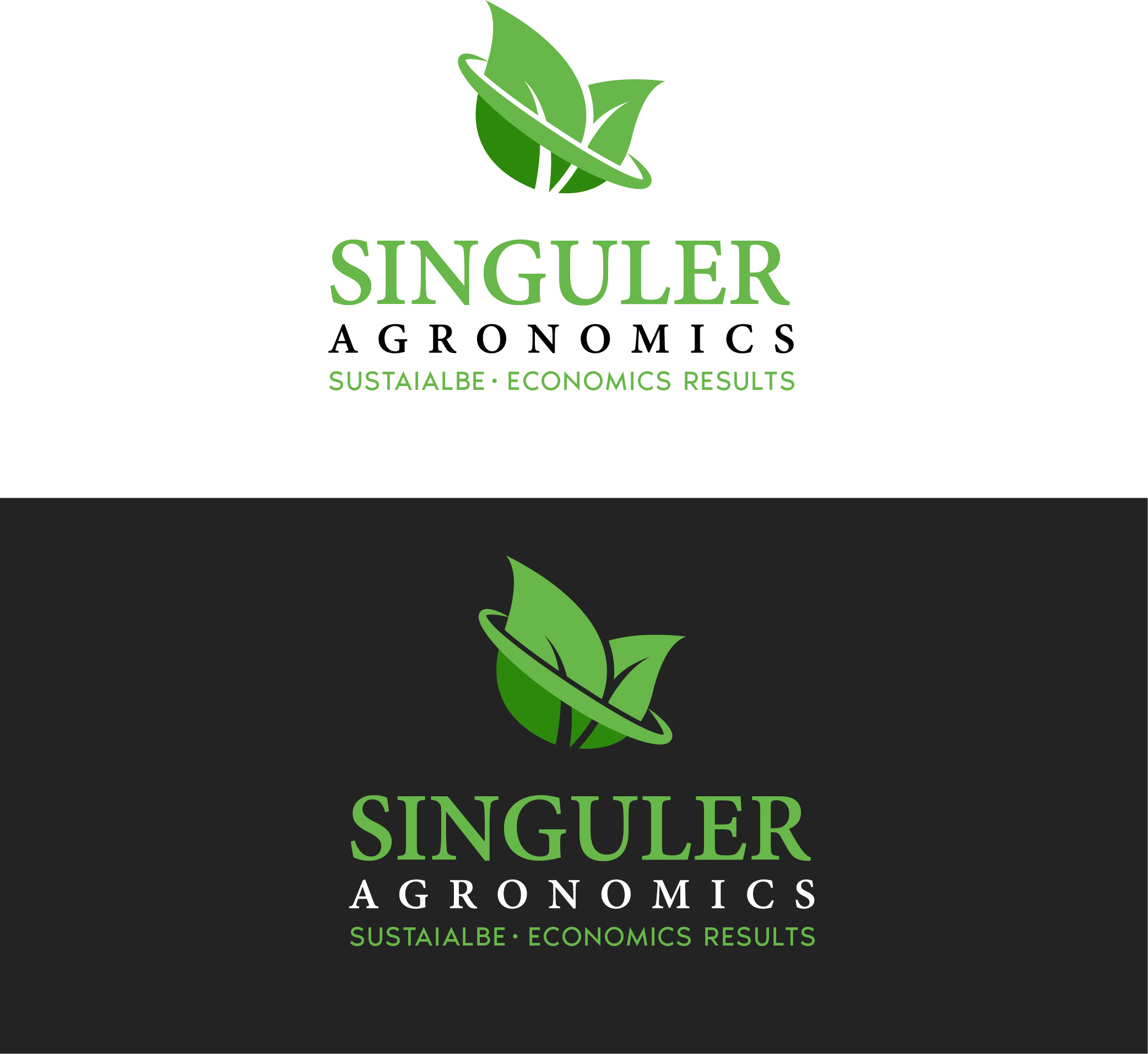 Logo Design by Graphixpointt for this project | Design #29938448