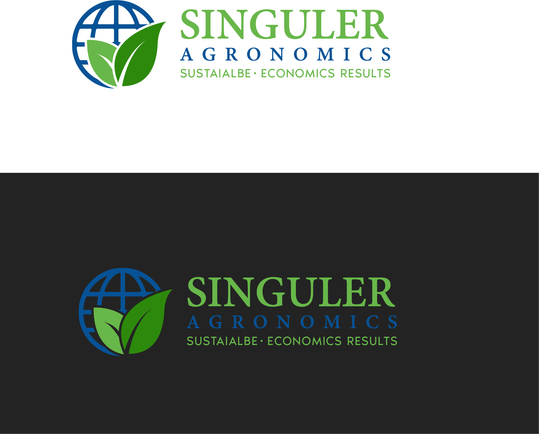 Logo Design by Graphixpointt for this project | Design #29938546