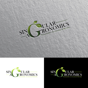 Logo-Design von chris Ray für dieses Projekt | Design: #29936489