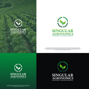 Logo-Design von saesean für dieses Projekt | Design: #29935907
