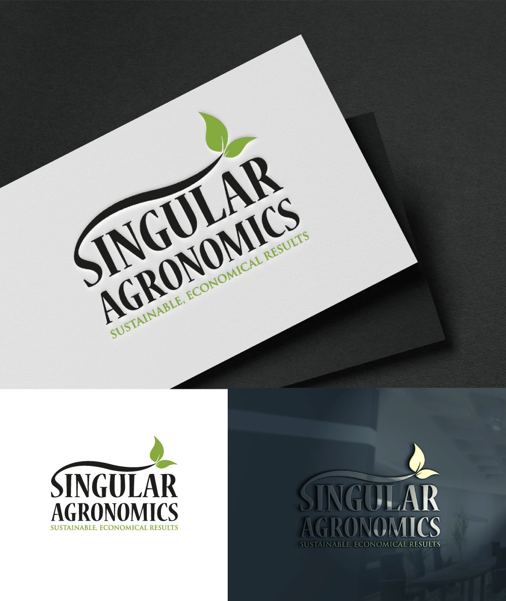 Logo Design by DesignVerse777 for this project | Design #29957323