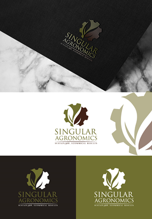 Logo-Design von Blackspidey für dieses Projekt | Design: #29944773