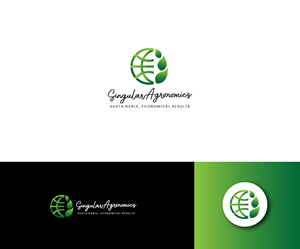 Logo-Design von Genex Designs für dieses Projekt | Design: #29944392
