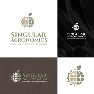 Logo-Design von Oleksandr Tovarkov für dieses Projekt | Design: #29967554