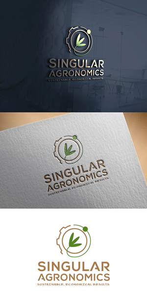 Logo-Design von sariaka für dieses Projekt | Design: #29942090