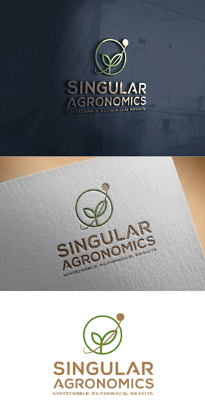 Logo-Design von sariaka für dieses Projekt | Design: #29942323