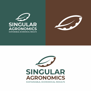 Logo-Design von 3-ikE für dieses Projekt | Design: #29961020