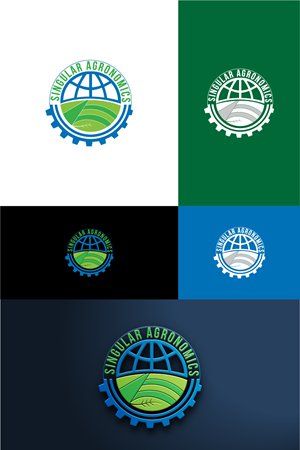 Logo-Design von Deziners Zone für dieses Projekt | Design: #29938531