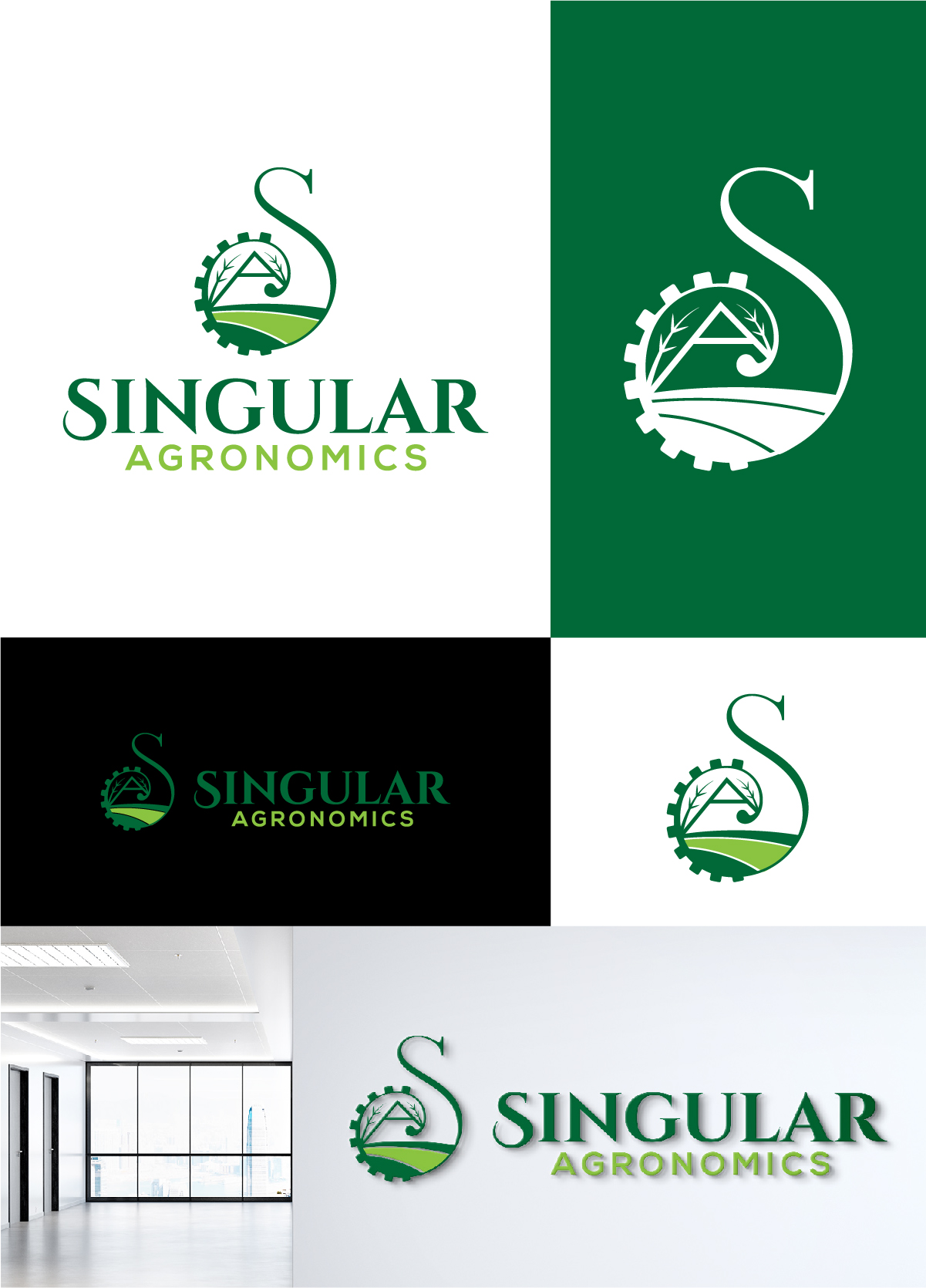 Logo-Design von Deziners Zone für dieses Projekt | Design #29938532