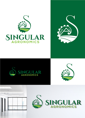 Logo-Design von Deziners Zone für dieses Projekt | Design: #29938532