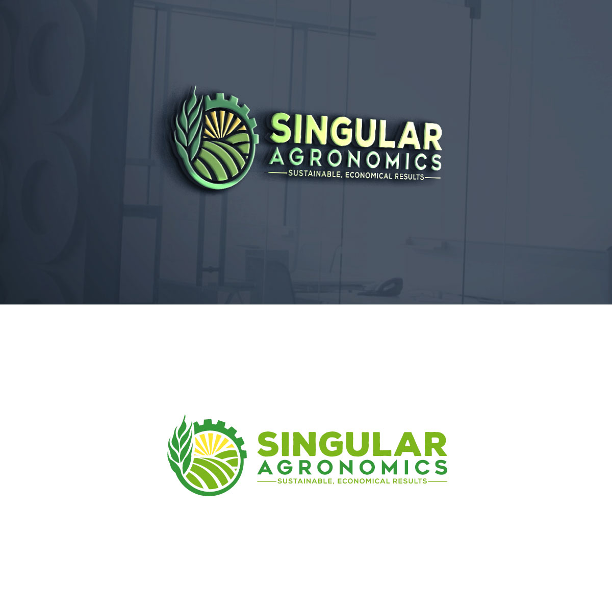 Diseño de Logo por LAXMI DESIGNHUB para este proyecto | Diseño #29937911