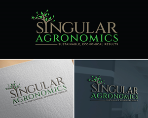 Logo-Design von Atec für dieses Projekt | Design: #29938599