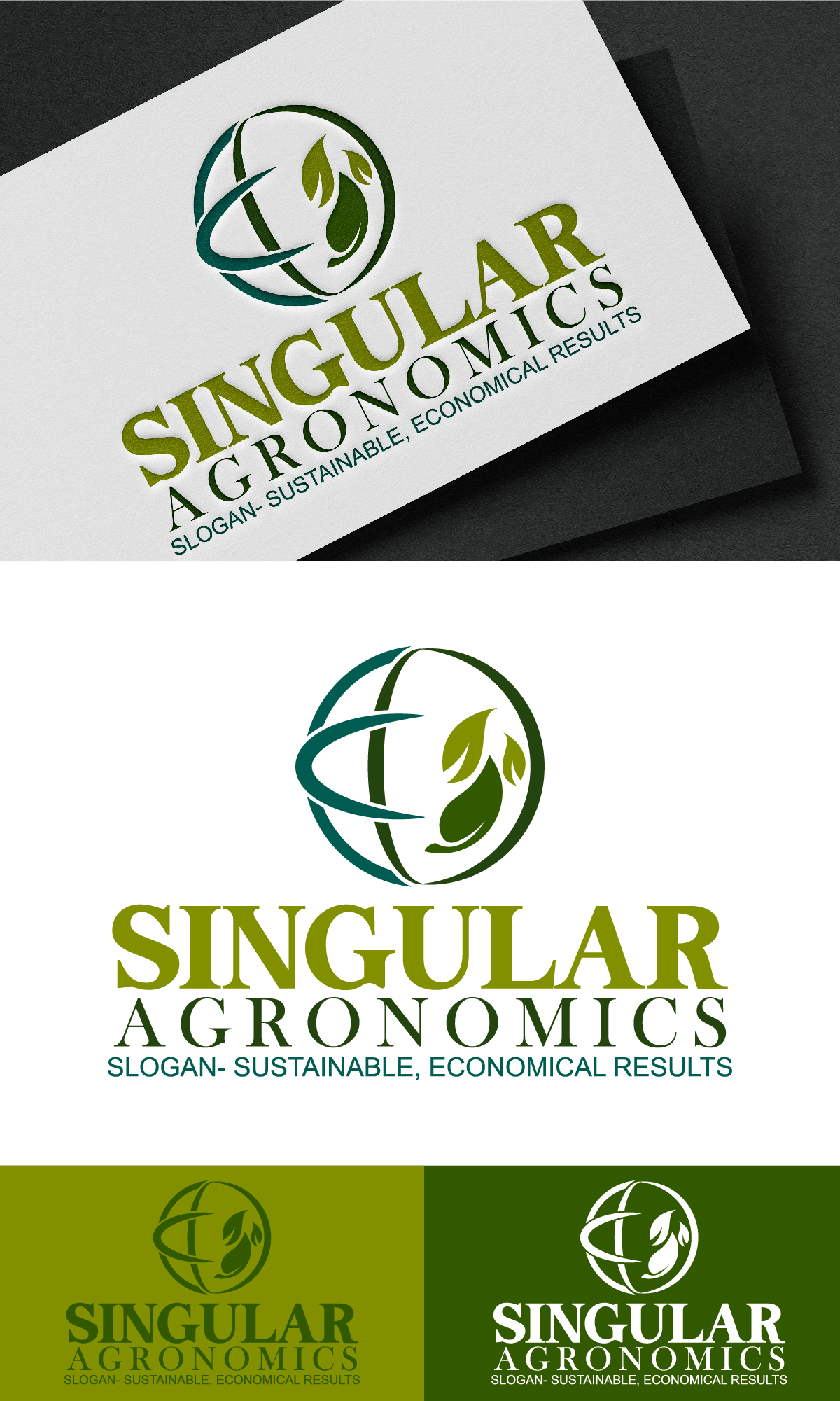 Logo Design by DesignLima for this project | Design #29945446