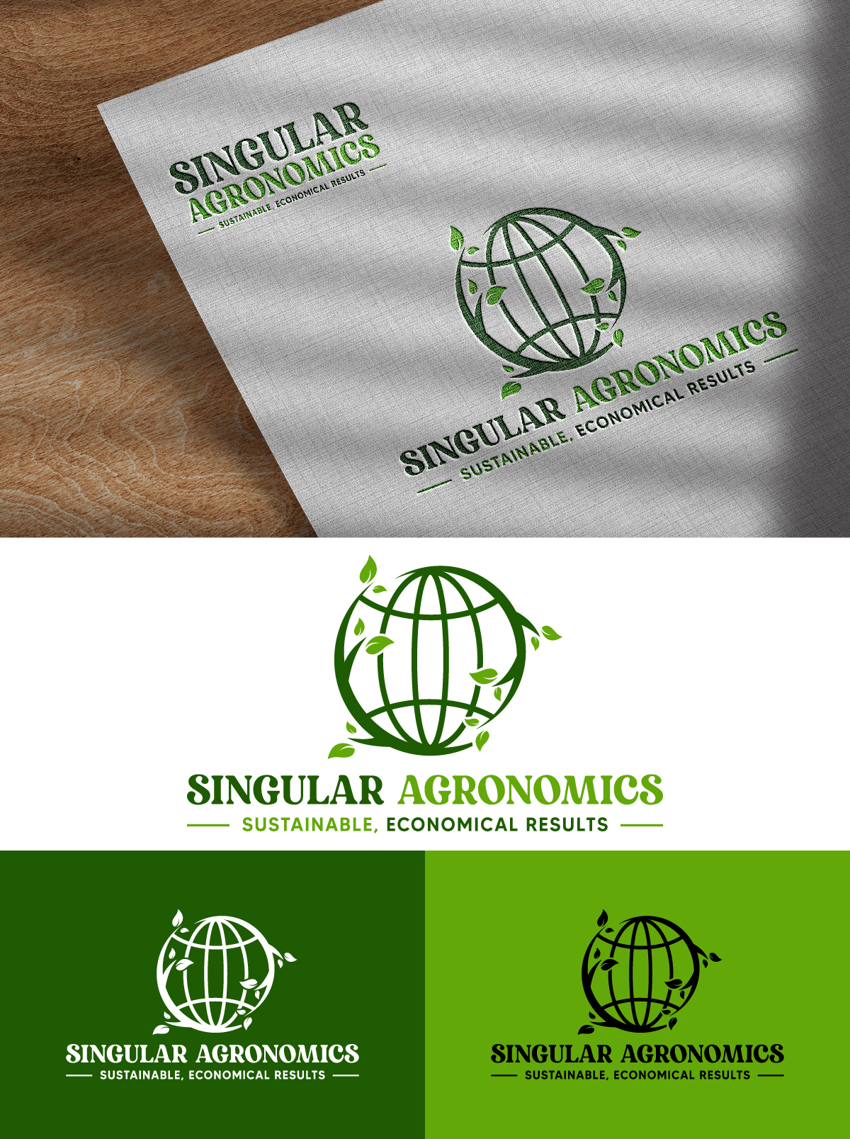 Logo Design by DesignLima for this project | Design #29945447