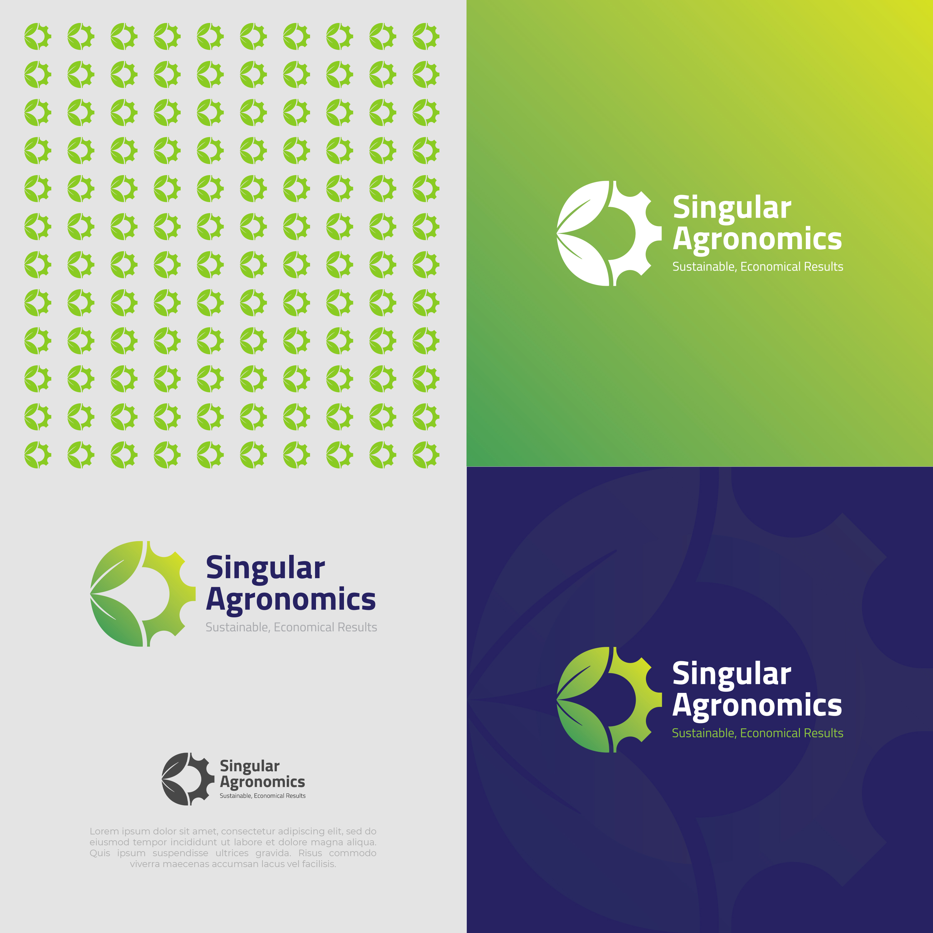 Logo Design by vramar.roy for this project | Design #29938754