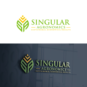 Logo-Design von A Z U R E für dieses Projekt | Design: #29937653