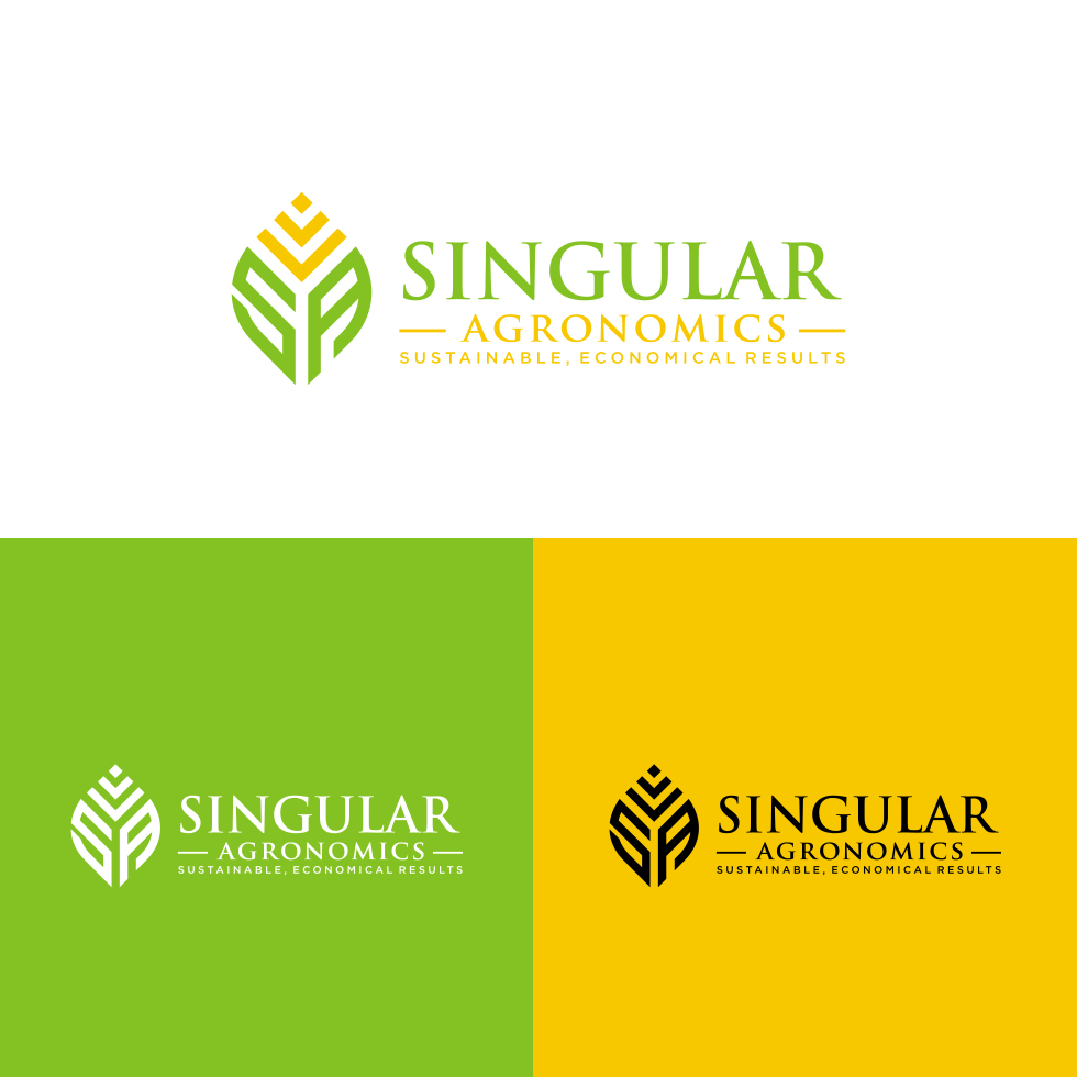 Logo Design by A Z U R E for this project | Design #29937662