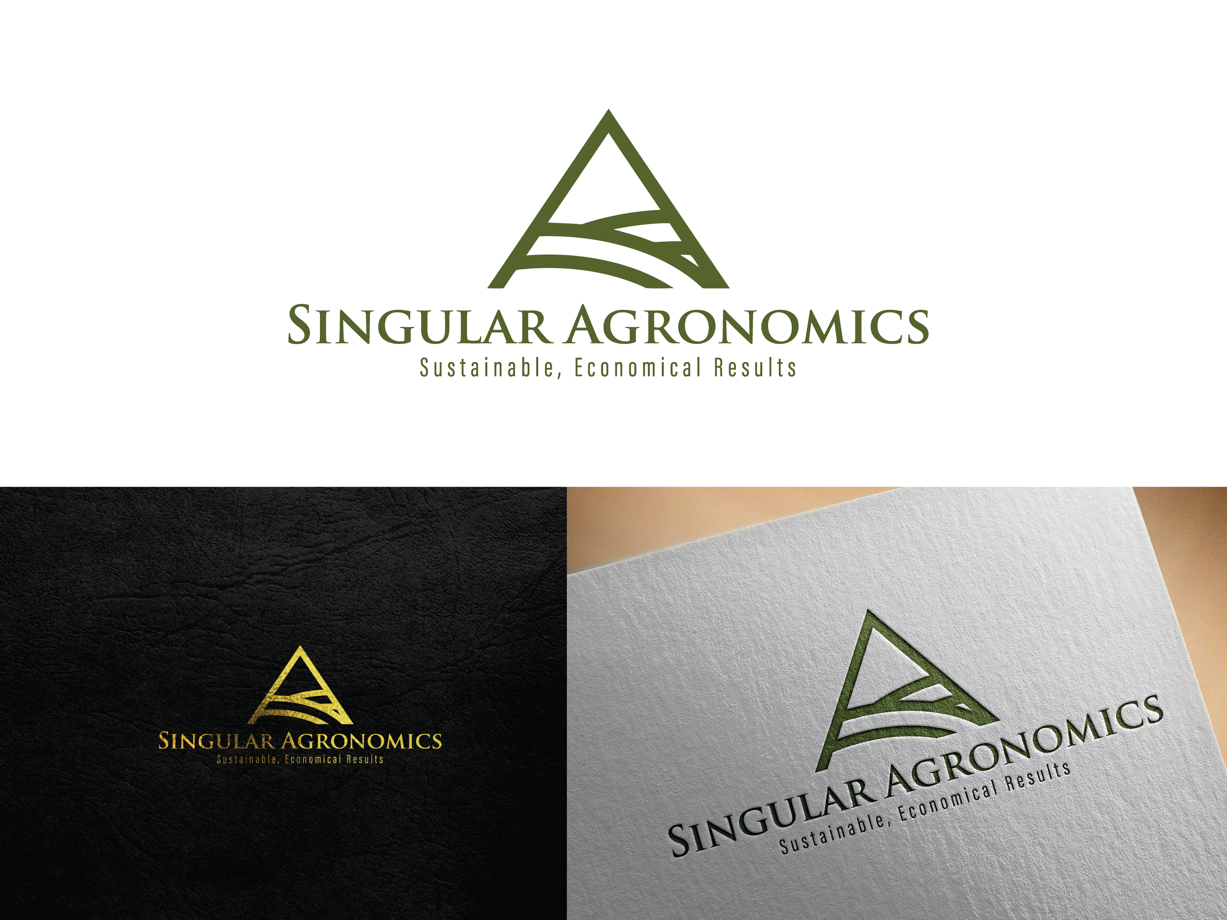 Logo Design by Hieroglyphics for this project | Design #29937344