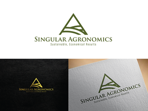 Logo-Design von Hieroglyphics für dieses Projekt | Design: #29937344
