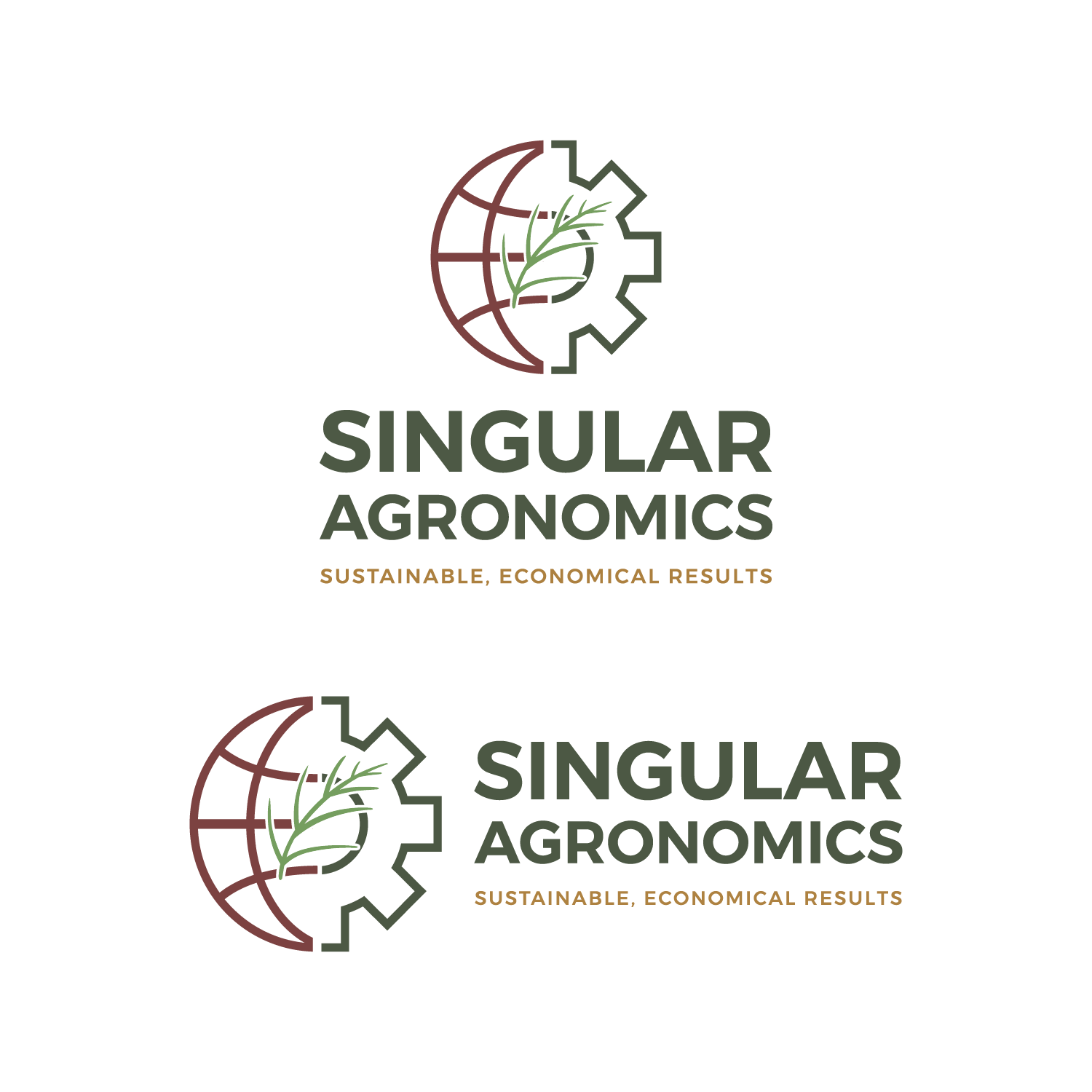 Logo Design by ben@rt for this project | Design #29936545