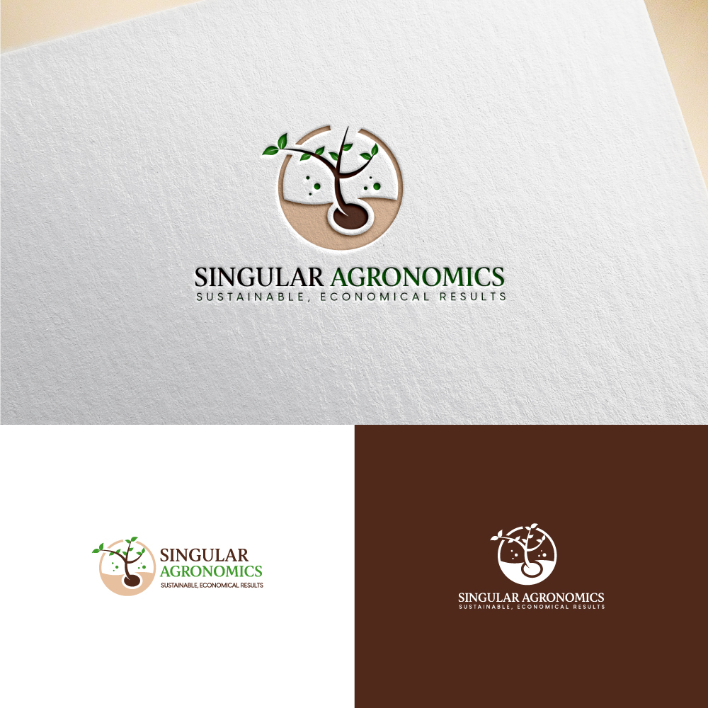 Logo Design by Tan-D for this project | Design #29939863