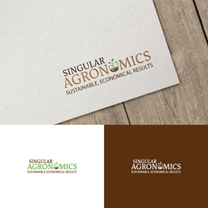 Logo-Design von Tan-D für dieses Projekt | Design: #29939865