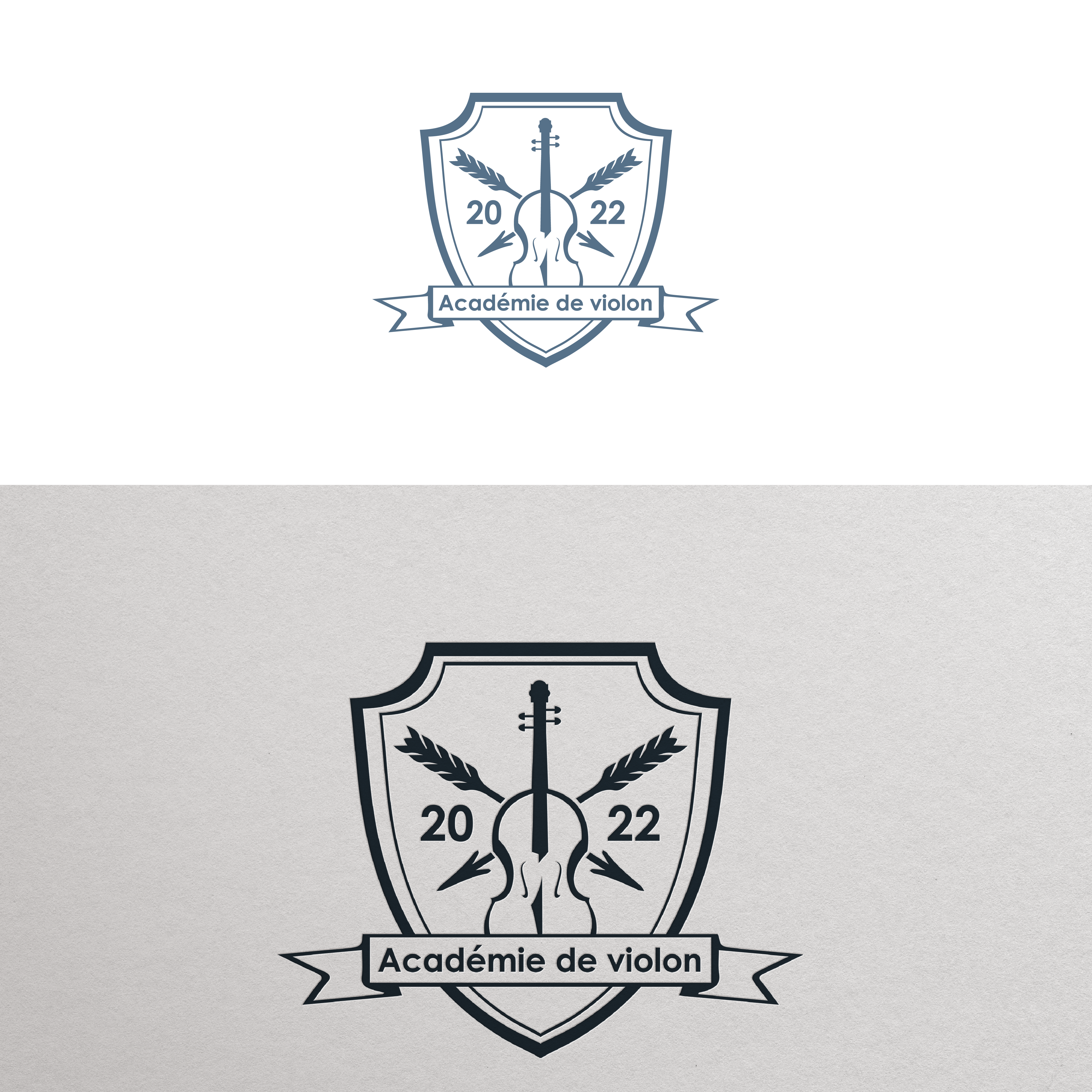 Logo Design by Mirwowki for this project | Design #29960731